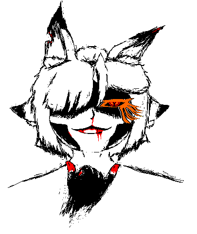 [024523] [Ekusukariba] [but yeah thats why both Brahxes and Eku are both considered the protagonists out of pure balance]