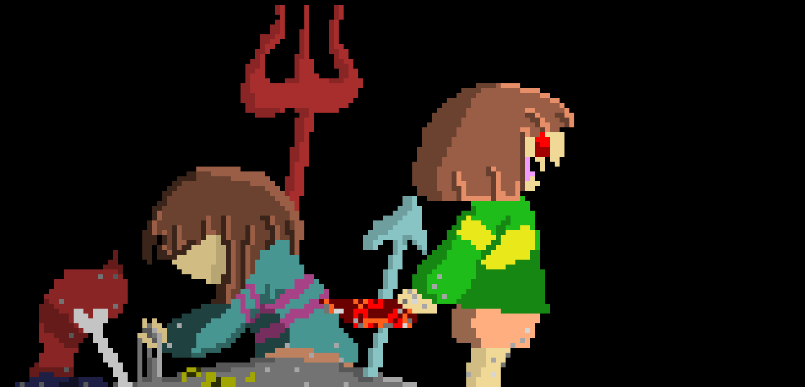 [9664c4] Bite the Dust