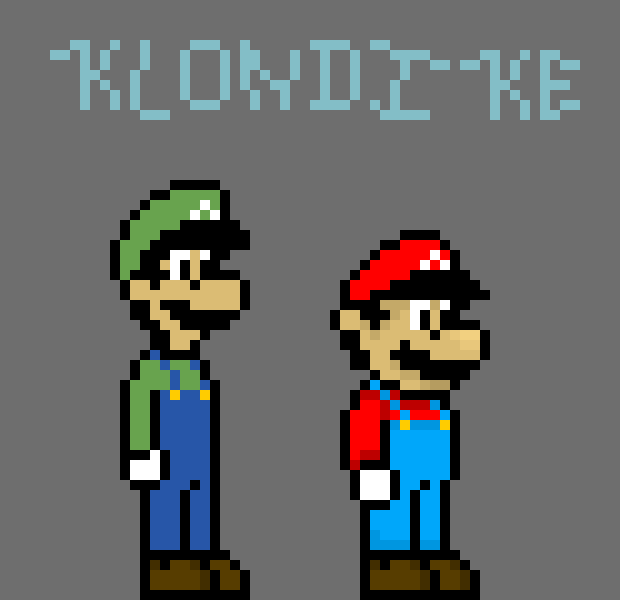 [6d74d1] Mario & Luigi