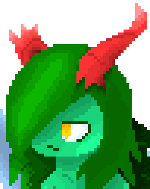 [a2471d] You own NONE of our sprites.