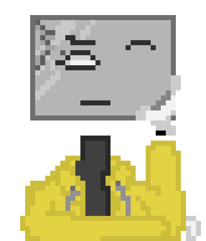 [a0c6a0] If you do, Dls, have an drawsome account, i could draw something what you're going for and send it to ya! if you dont i'll make one on here, i just prefer drawing on paper.