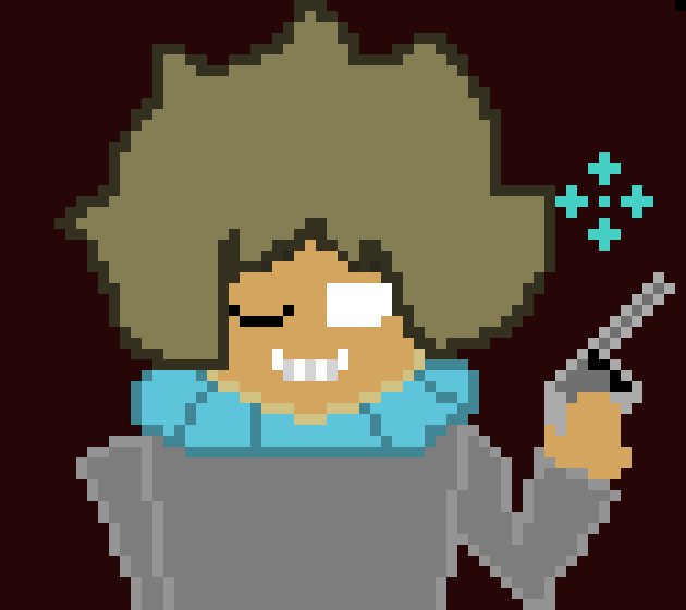 [5b234a] Alex -*shoots multiple times* D I E