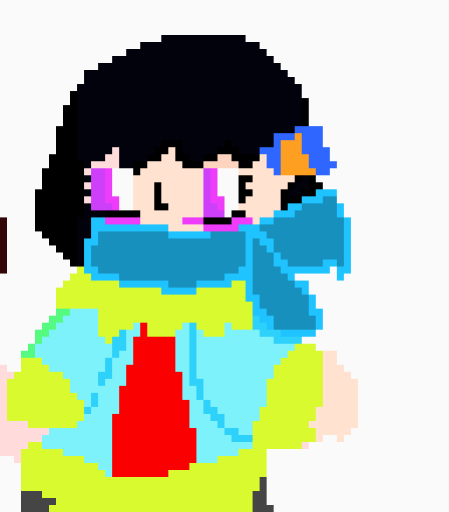 [904ba9] yeah I am working on my forms to hey u want me to edited that scraff for ya sanssy