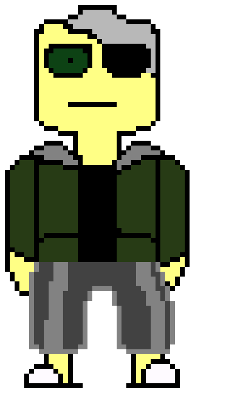 [9664c4] damagedsam legoverse the finals