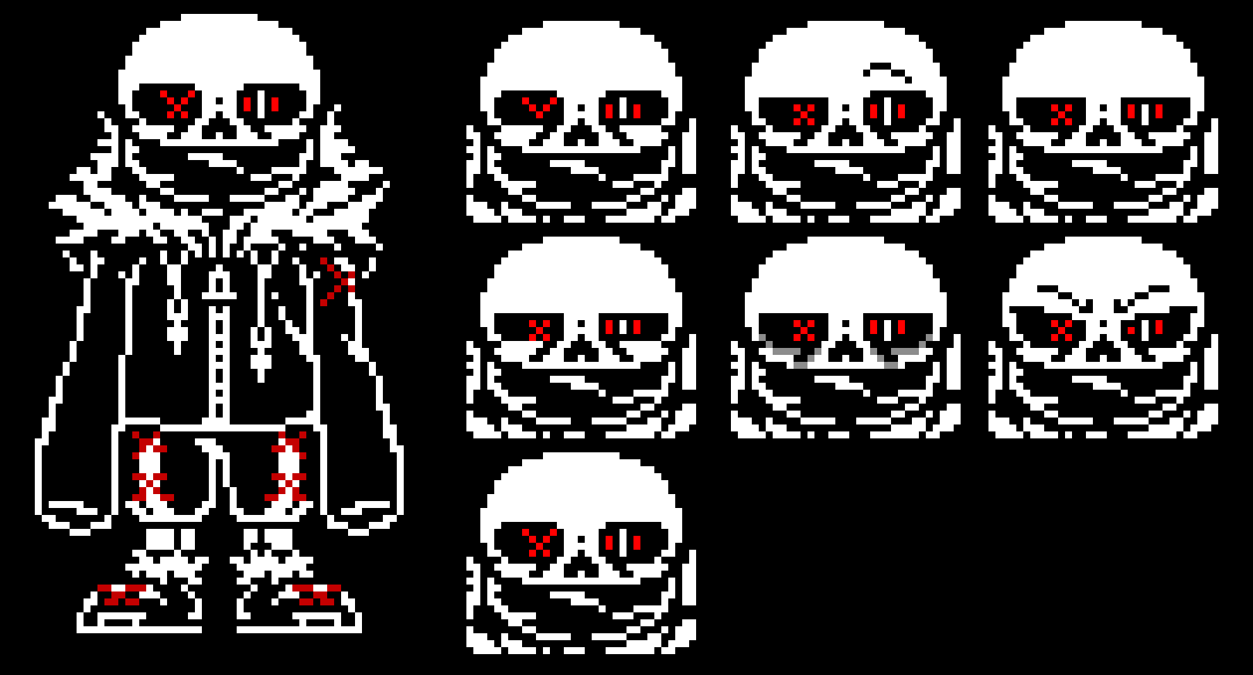 [842b2e] UnderCure Zero Sans | CT