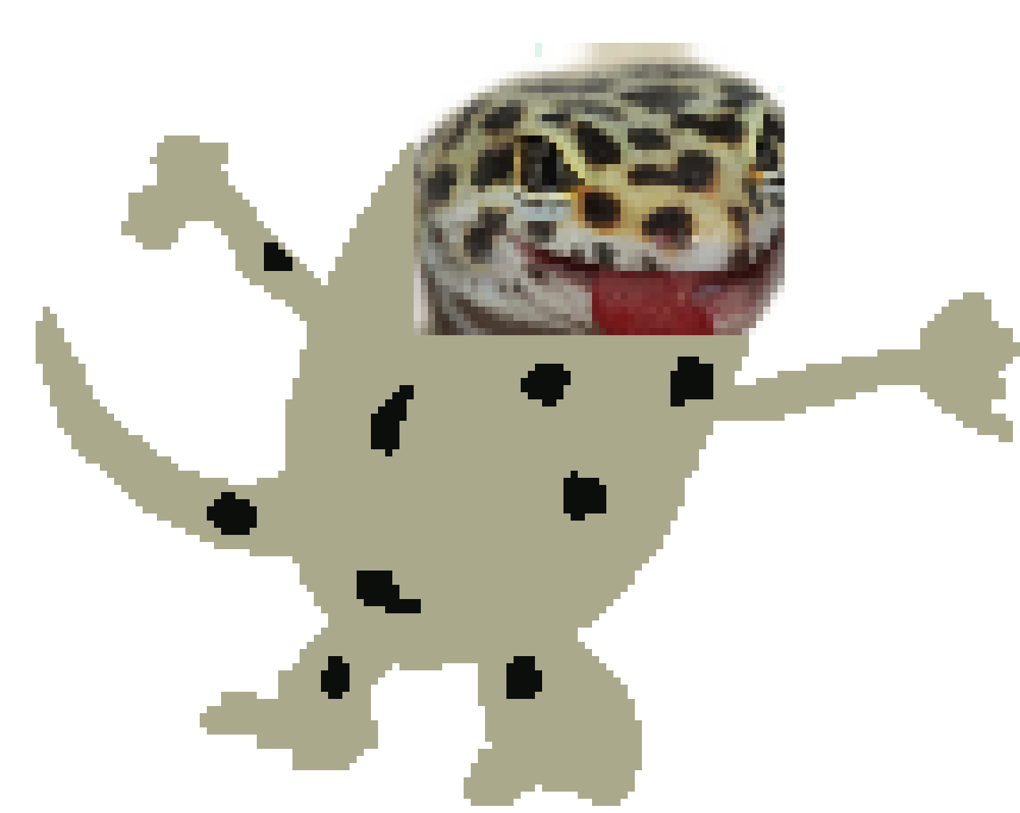 [bb0ad1] lizerdman evoleves into geckoneman becose hese angre becose he ise alone and when lizerdman is alone he canne die from sadenesse and he bekomes geckoman "please doese someone have lollipope?"