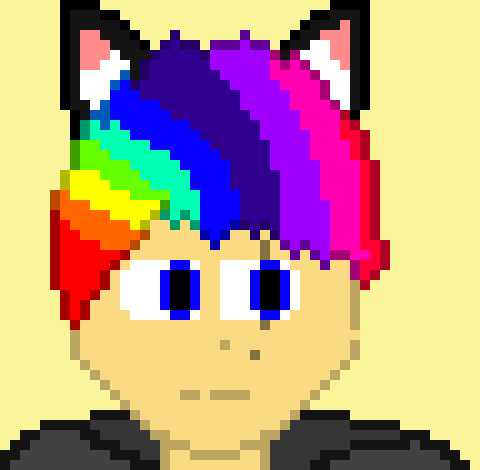 [a62b6f] *he would be walking through pam,then he would suddenly see xard* "What? no...this cant be!...XARD! HOW DARE YOU SHOW YOUR FACE BACK HERE!" *he would walk up to xard*-rainbow the fox