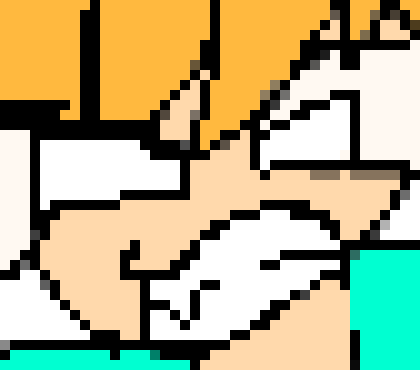 [d8d976] (Really. . .? -Axel)