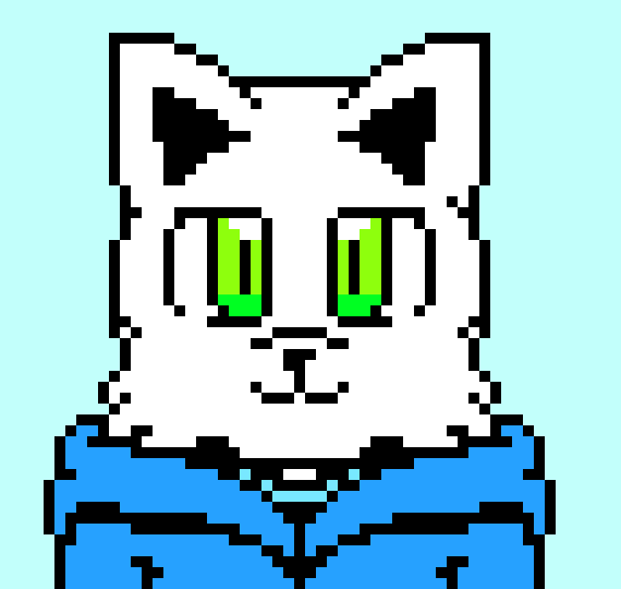 [5b2f3e] -Appears-  I give up on everything sprite related! :D