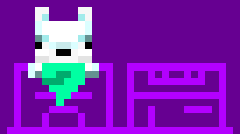 [5b2f3e] -Dorri on top of the furnace-