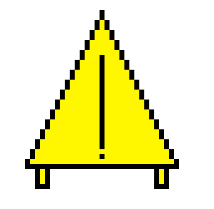 [9664c4] Boshy Sprite