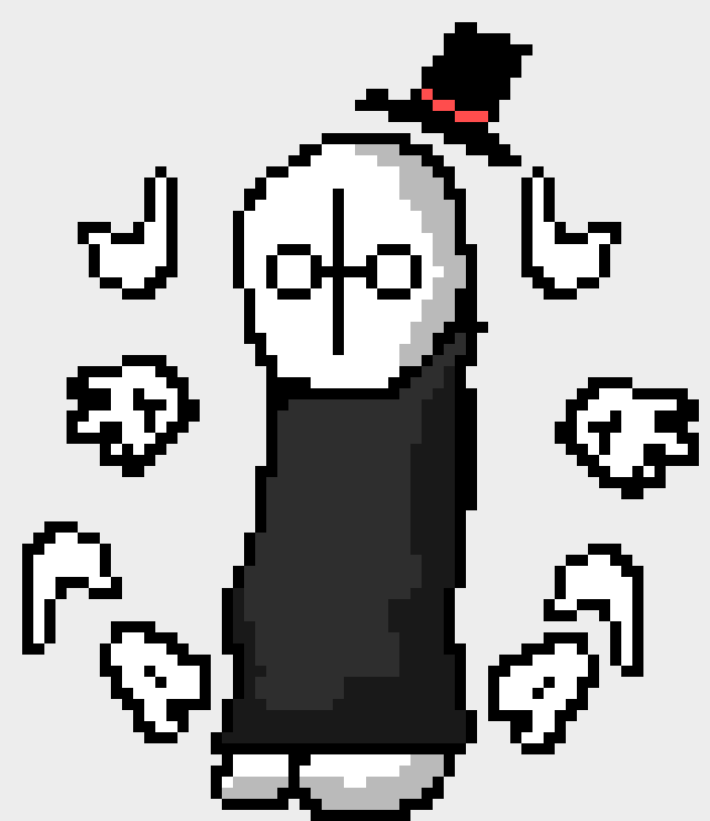 [95be89] As simple as it can get... I can look like this if I wanted..