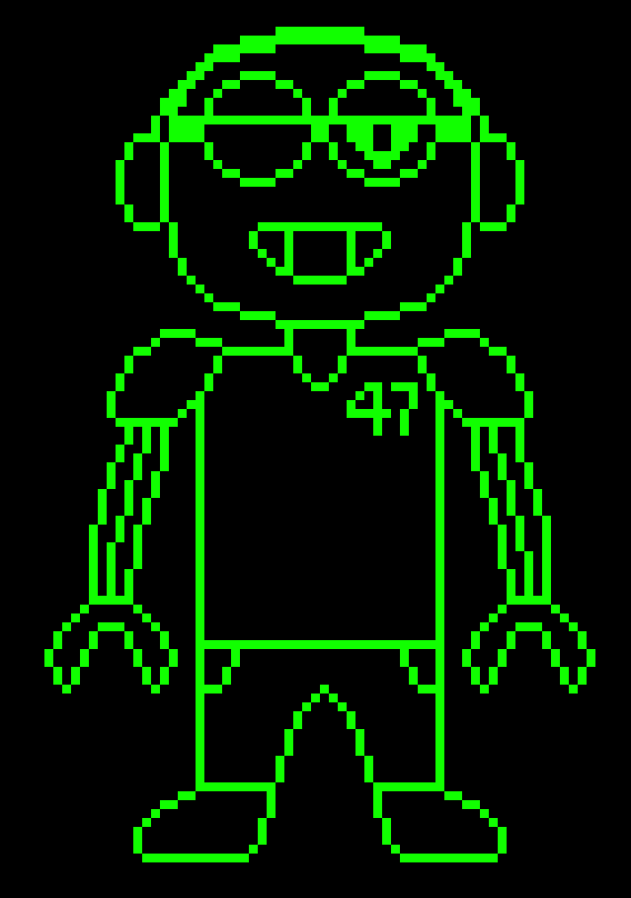 [9664c4] Under The Ground Samuel the engineer battle mode