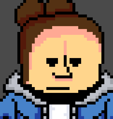 [3e21f9] I'm not THAT bored