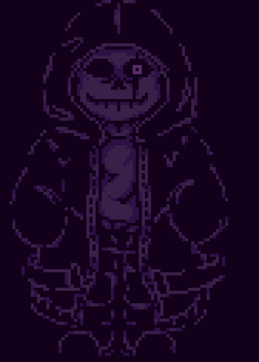 [cc6fe3] Epic sans SOLOOOOO-