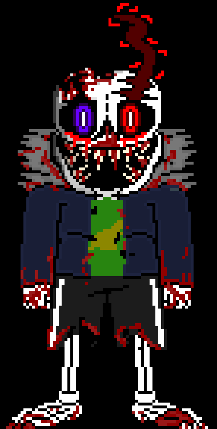 [691fe2] rip. Also how does this look?   -Ash, with a Changed ID