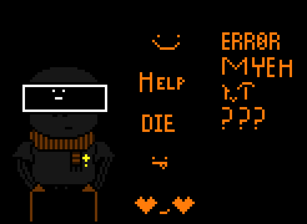 [13ed38] *Everything has been reset*