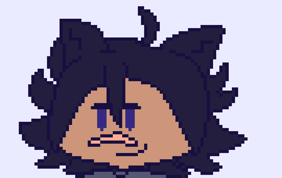 [0b51d0] I only played the demo, because im a broke boi, so maybe?))