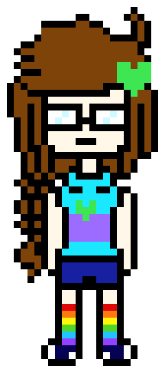 [9664c4] Kindness Soul