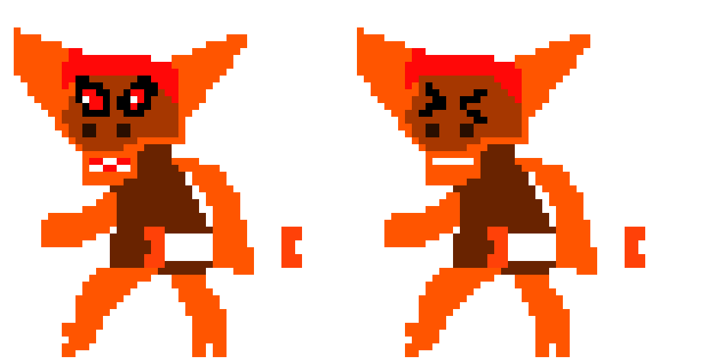 [8d6aca] LavoblinBattleTest2