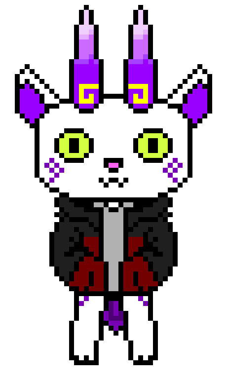 [5b2f3e] CV here again, might as well just say, I am still posting art, I'd rather you not give an opinions save it be a disqus comment, or post in "Main-cv" - anyways, my art goes to "cvart" if you really care... which is highly unlikely. 