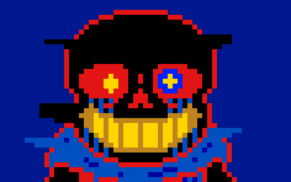 [ae61c8] Can we not do this now? I promised Ink no deaths today. I might kill someone I don't mean to