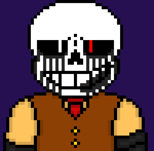 [0ae1f1] and that's why I make all the decisions for Time *throws him in and closes the gateway*