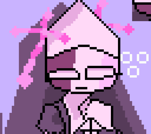 [401102] *NooOOoooo i WaaAnNNtT mOrrEE-sarv..?