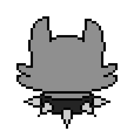 [18f118] Progresso. Also, Sy... I- Am a wolf, but ok-