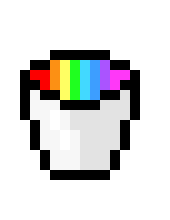 [9664c4] Minecraft Biome Bucket