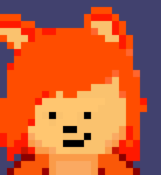 [d8d976] BIIIIIITCH -Foxlya