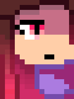 [53a360] you are probably the killer sans coward using this sprite, because first i don't randomly attack people, because what i said, i am done with the sans kill streak because i killed enough