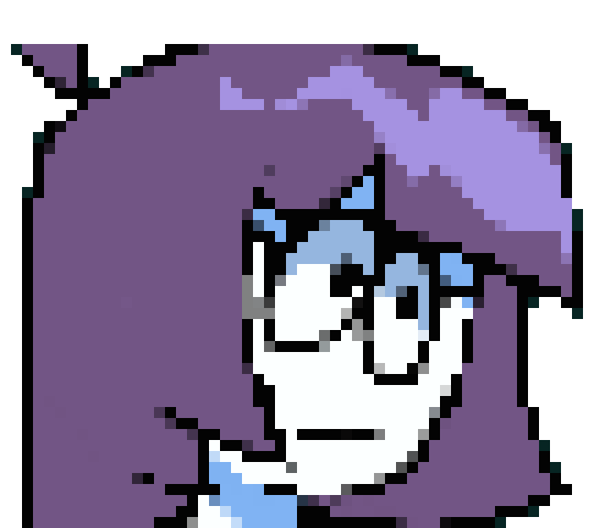 [4076f0] ...-snore- -Lila (CLEETUS