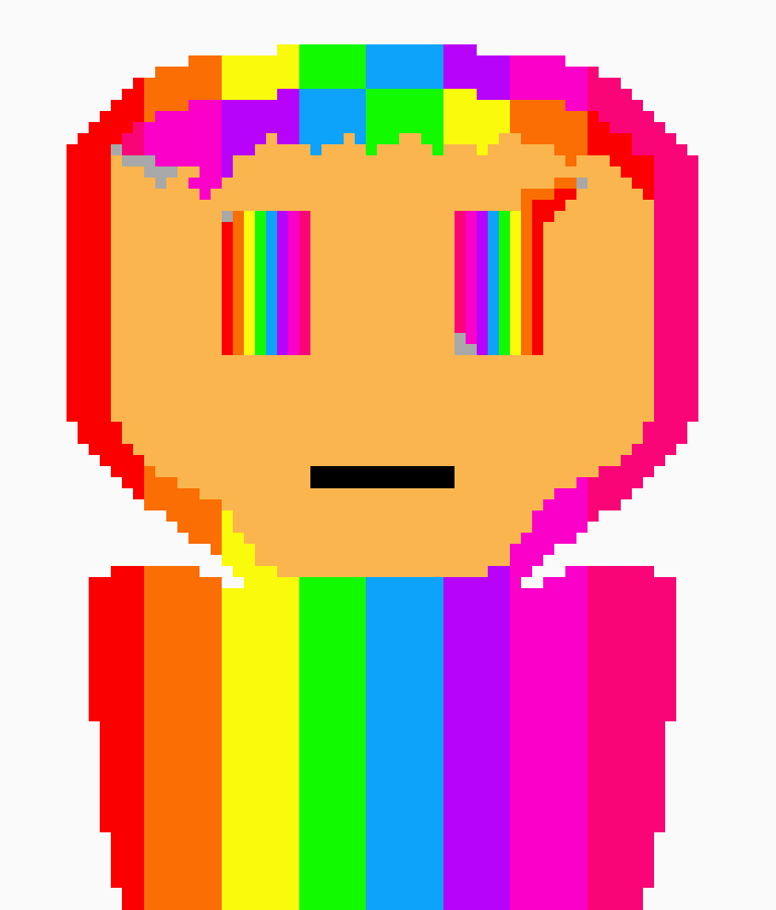 [ebf0c4] *turns around kicks whoever hit him*