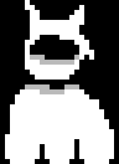 [95be89] And here I am... Just watching... Yet also bothering to talk...