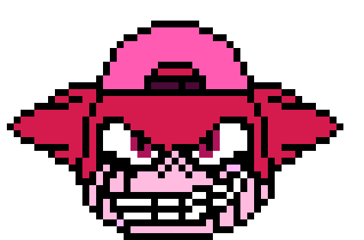 [4469e7] You don't look like a spinel to me.