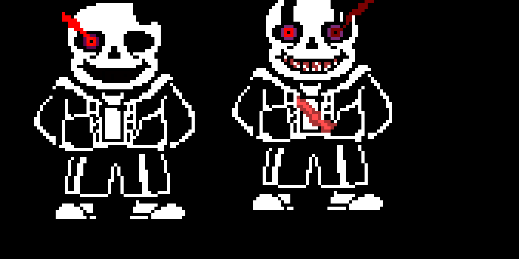 [471b28] Undersane Sans Sprite