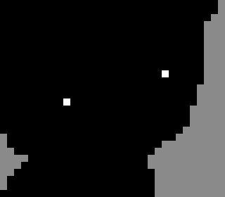 [4fbda4] does that mean you can make the knife a shovel?you knock people out by bonking them on the head... then stab them with the shovel when they knocked out...or bury them so they die from having no air...-Ev