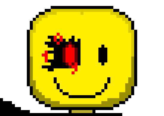 [071788] I just said that wasn't a- nevermind