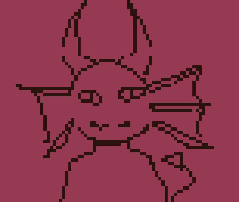 [0257e5] are you oopid he just said hes sans comic font