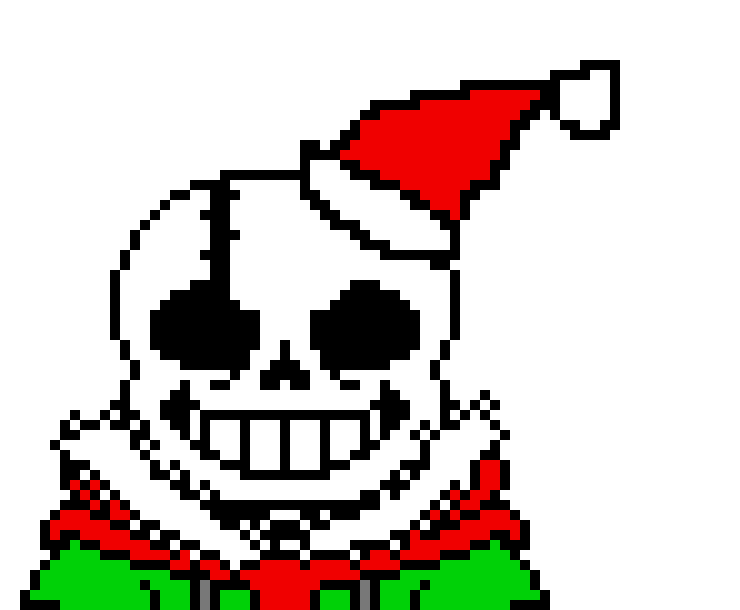 [be2951] creator sans-*grumpy mumbles*