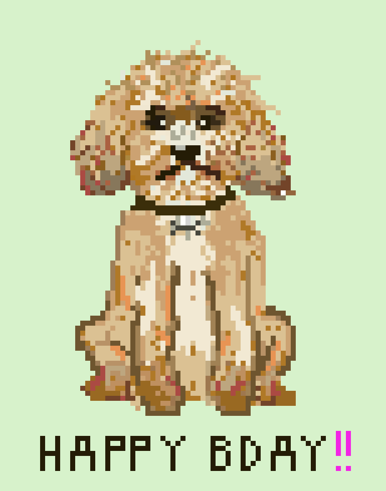 [b9333a] mackenzie bday