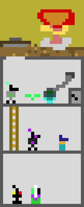 [fa94a9] Take a look at this scrumptious bunker!