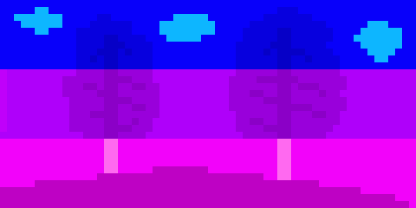 [e21a66] HOW IS EVERYBODY DOING?