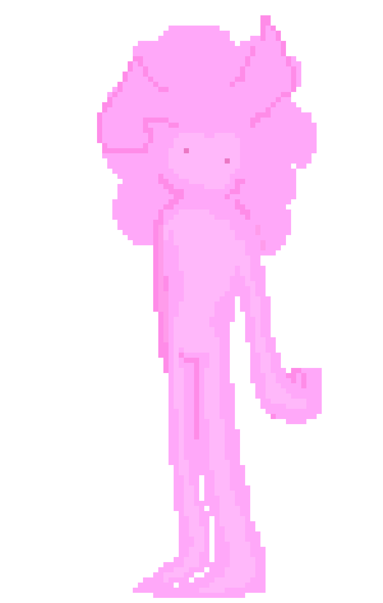 [c6eeac] Slime Dell if he was more of a freak