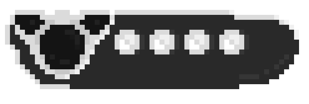 [a34ade] [When they realised they were finally alone, they checked their Stats.. noticing that they have a extra HP tear]