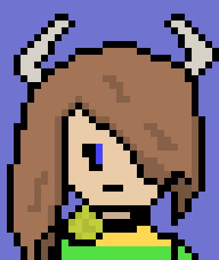 [be82ba] You've... already met her, and she's right here.