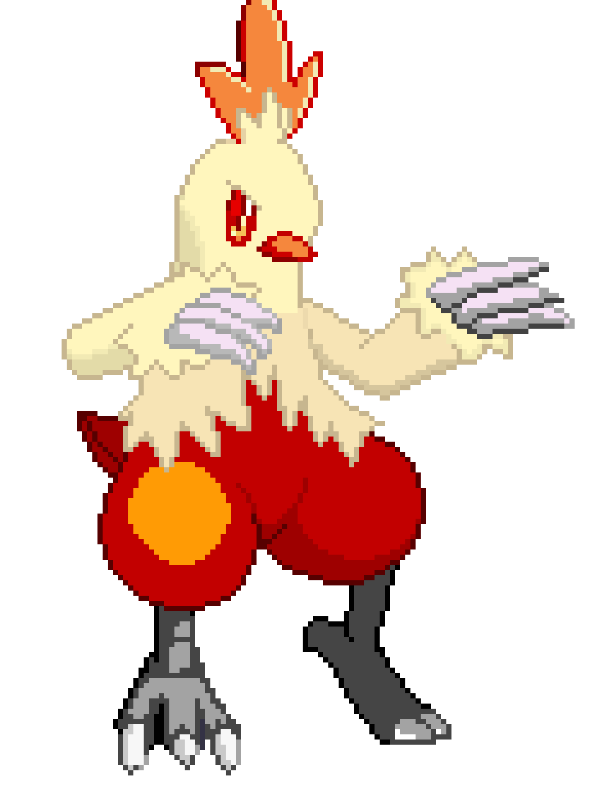 [3fcaee]  combusken ( ok well then im going back ) * combusken climes onto a tree and sleeps *  -Tom