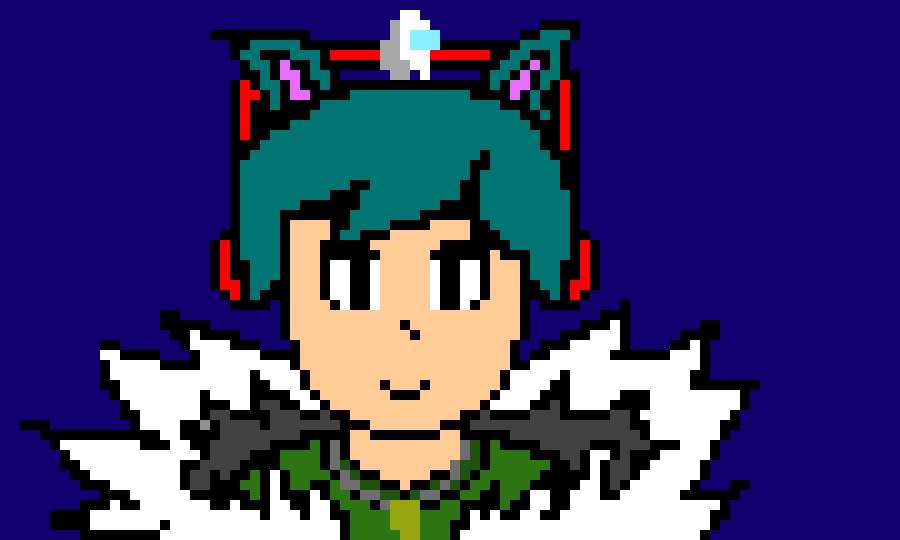 [3a33bd] (Keeps playing)-Cade