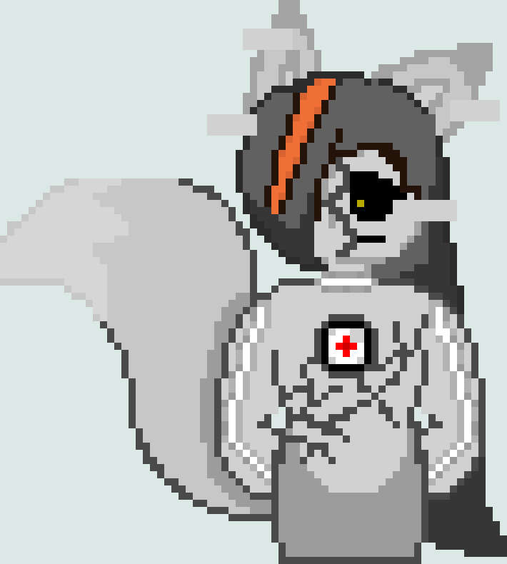 [e2bf87] *Gets up* -Glitch